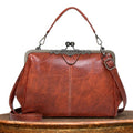 Elisabeth – Sac à main vintage au charme classique
