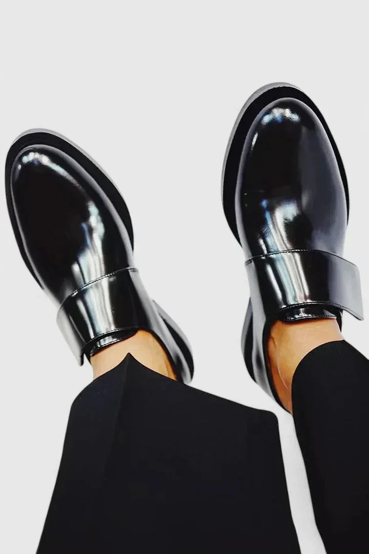 Bronwen | Chaussures orthopédiques