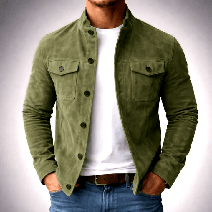 Veste en Suède DONACCI