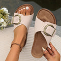 Ivory™ - Sandales Bohémiennes