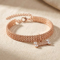 Collier en cuivre loyal – Aveloire Paris