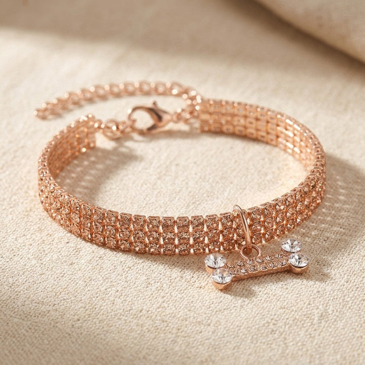 Collier en cuivre loyal – Aveloire Paris