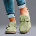 Jessica™ | Sandales Orthopédiques Premium