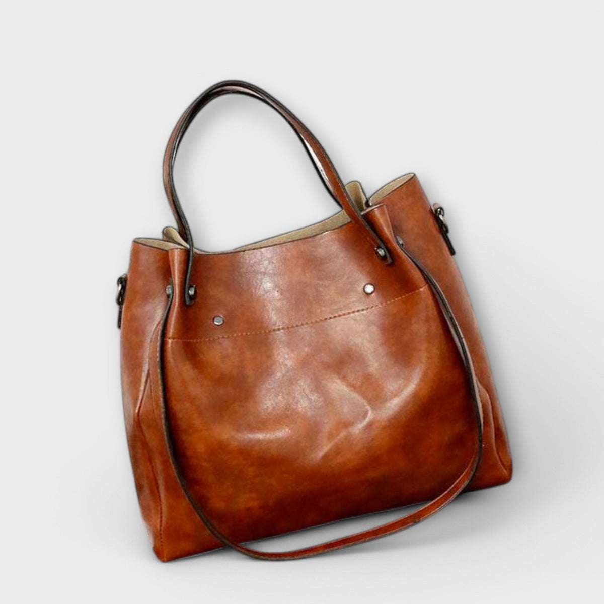 Azura - Ensemble de sacs vintage 4 pièces