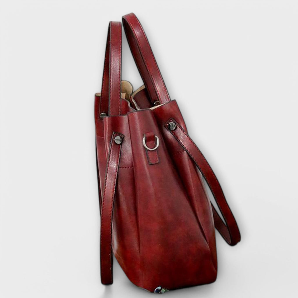 Azura - Ensemble de sacs vintage 4 pièces