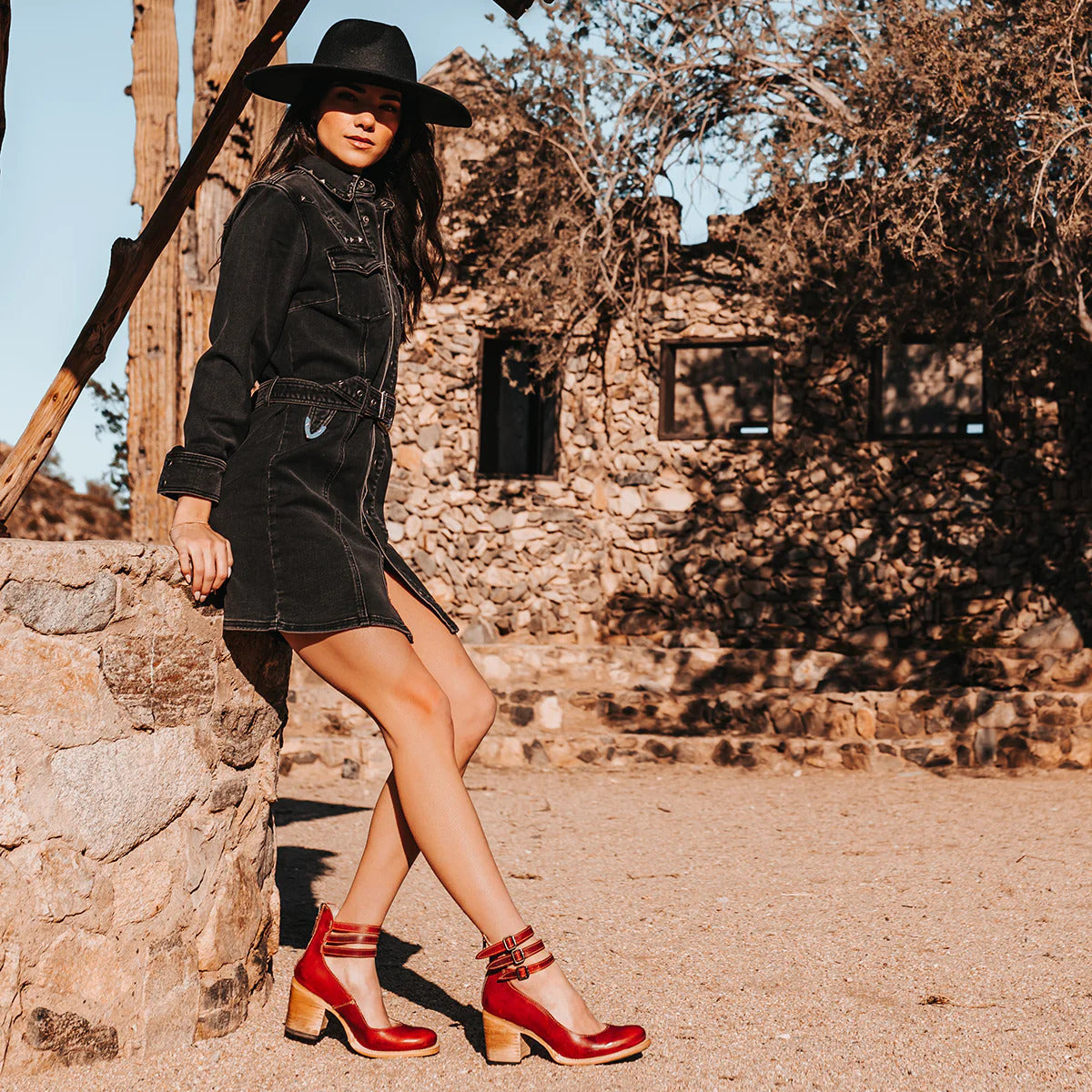 Eliza™ Bottines confortables et élégantes