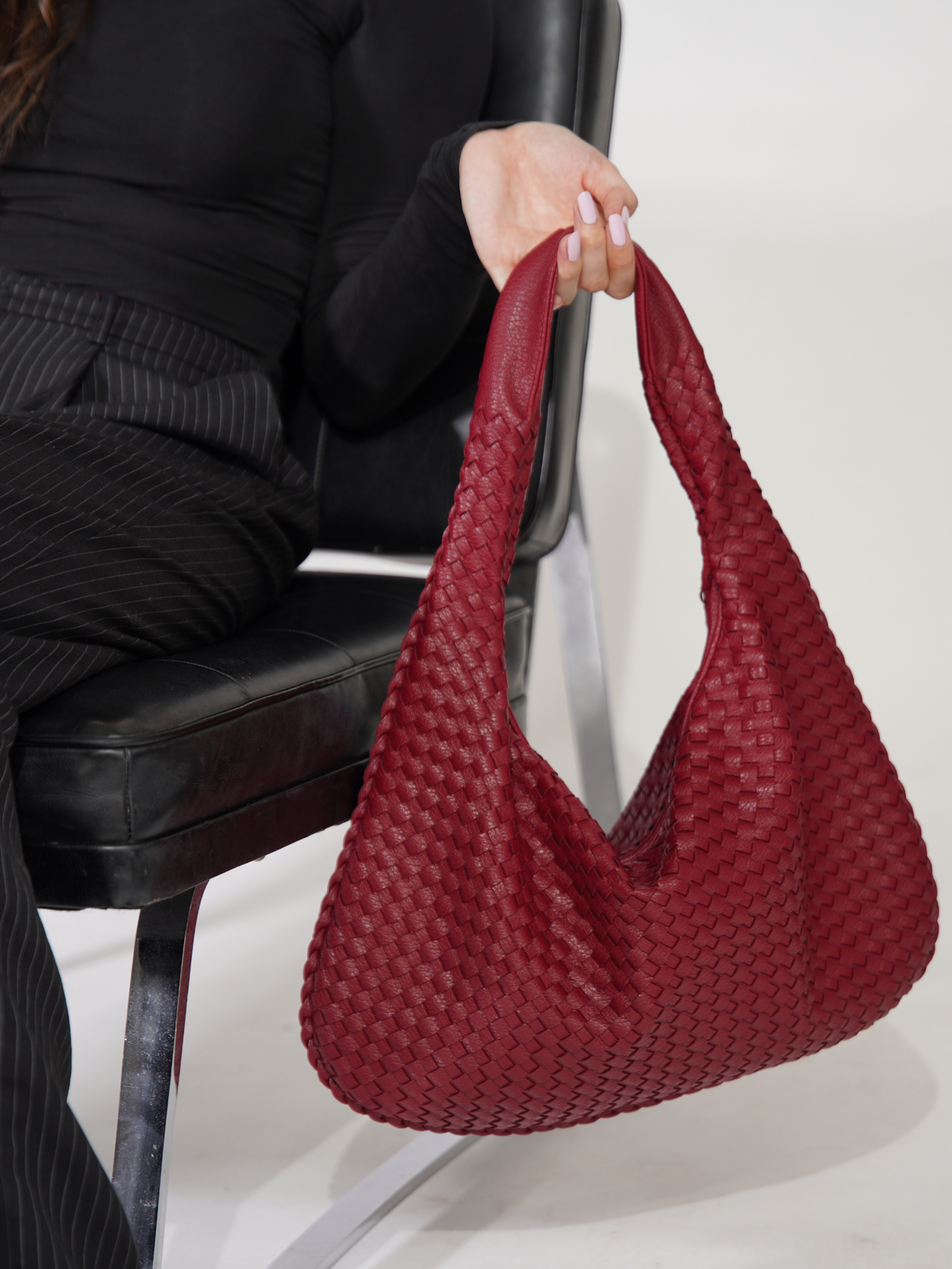 Sac à bandoulière Samara