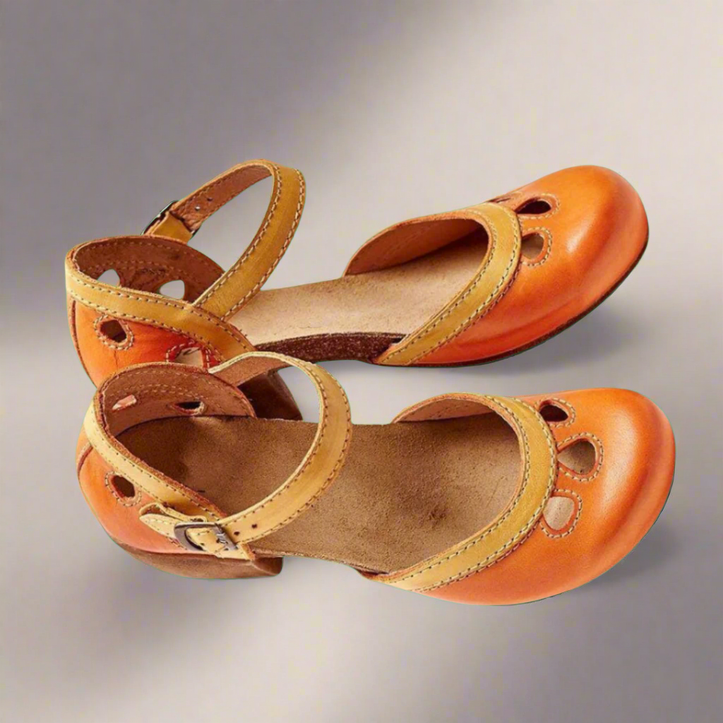 Emily™ | Sandales confortables pour l'été