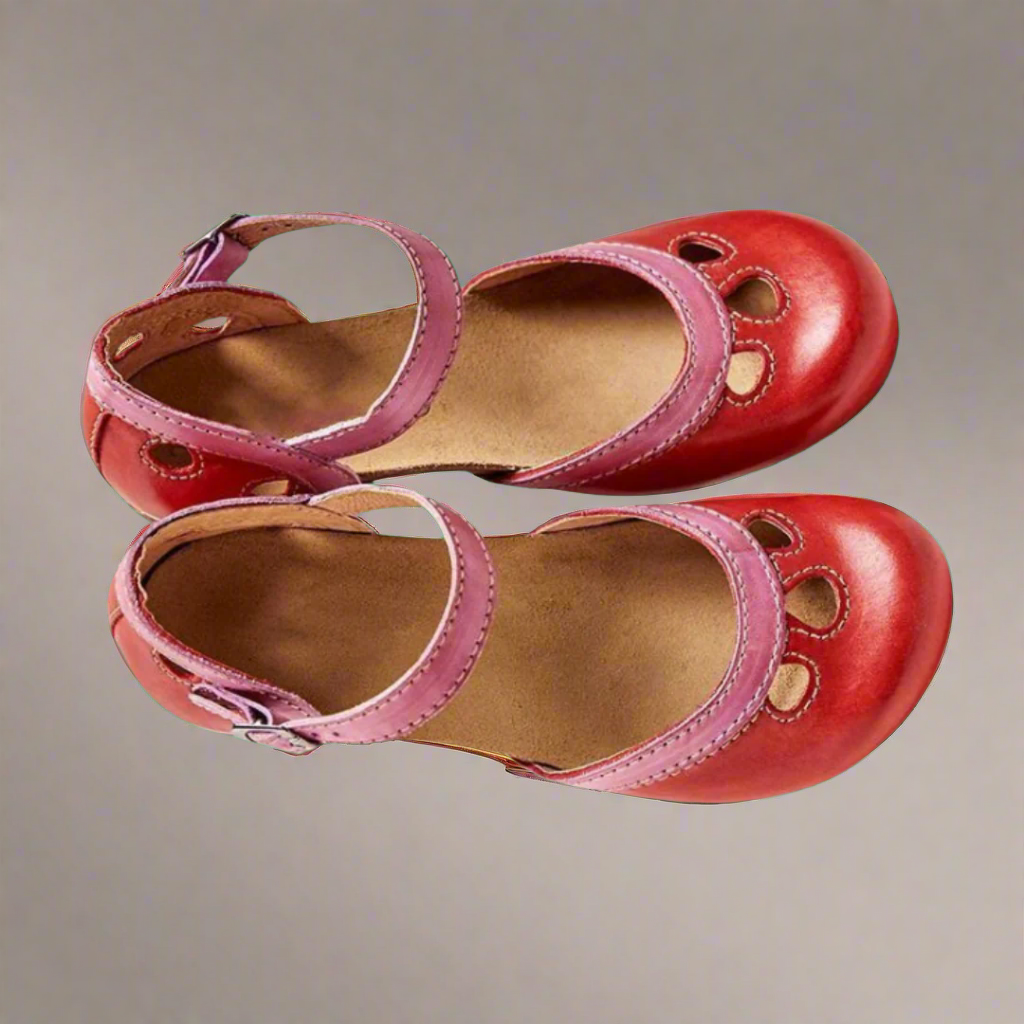 Emily™ | Sandales confortables pour l'été