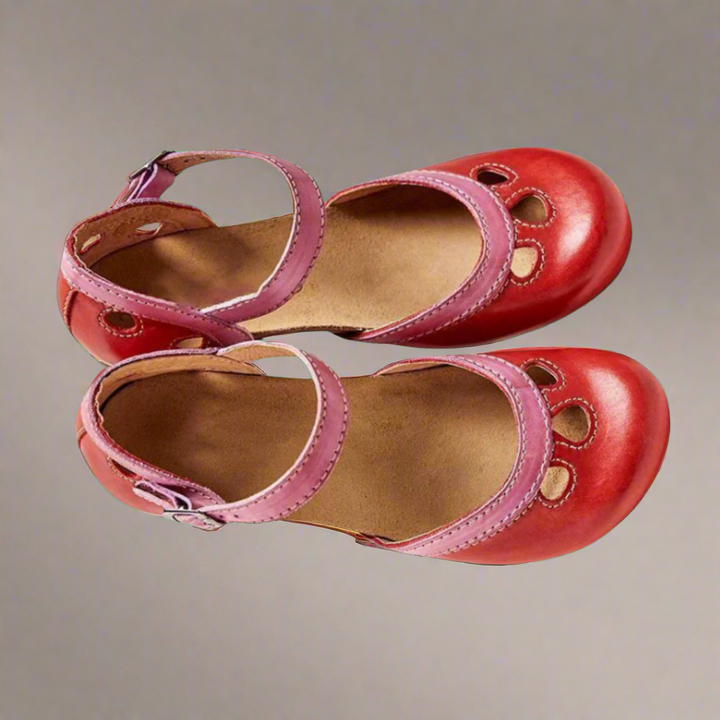Emily™ | Sandales confortables pour l&