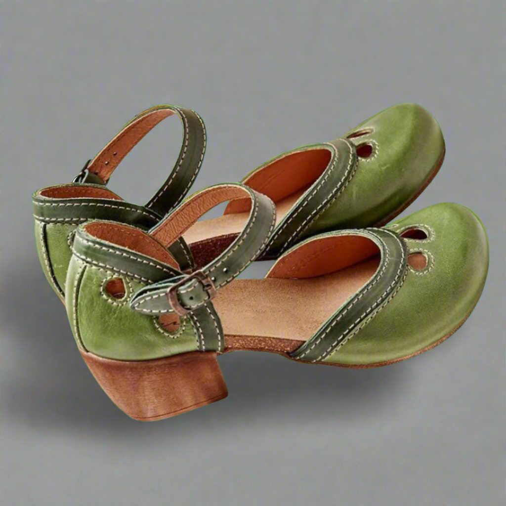 Emily™ | Sandales confortables pour l'été