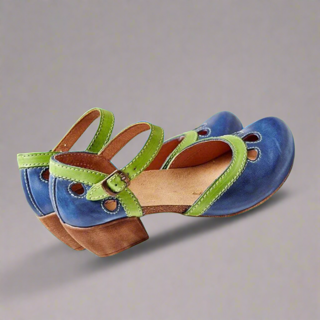 Emily™ | Sandales confortables pour l'été