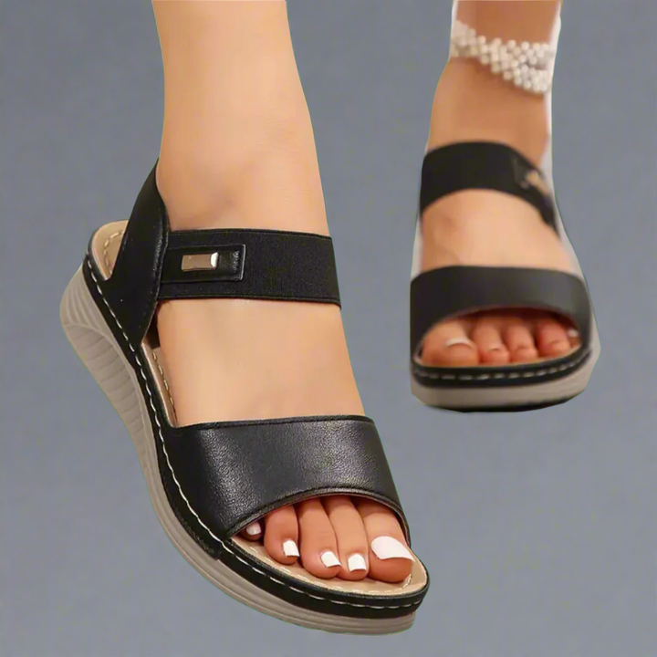 Grace™ | Sandales Orthopédiques