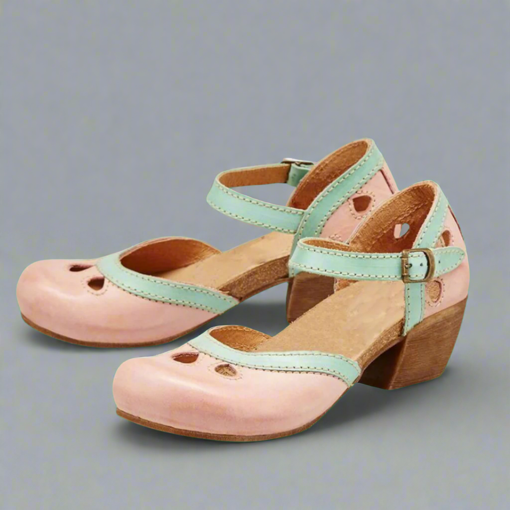 Emily™ | Sandales confortables pour l'été