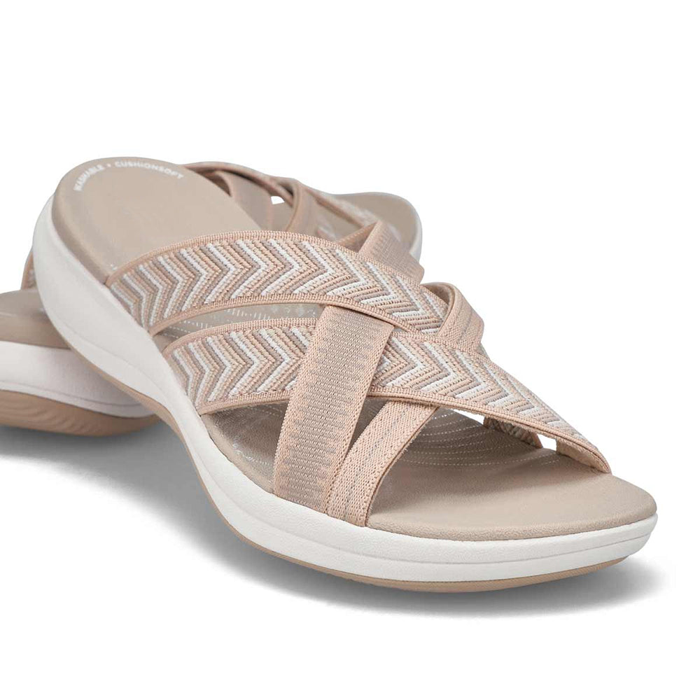 Vivian™ | Sandales Orthopédiques