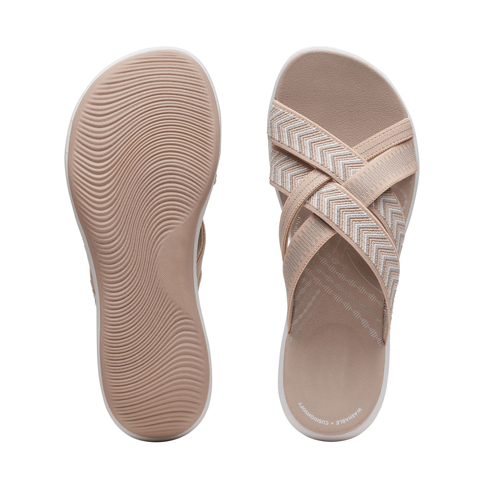 Vivian™ | Sandales Orthopédiques