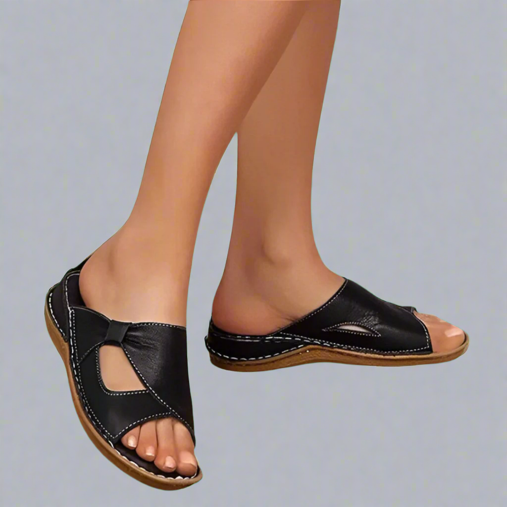 Anna™ | Sandales Orthopédiques
