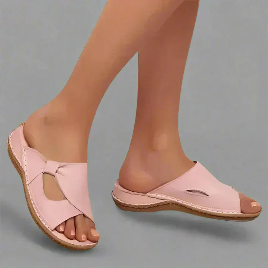 Anna™ | Sandales Orthopédiques