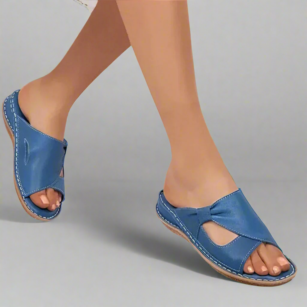 Anna™ | Sandales Orthopédiques