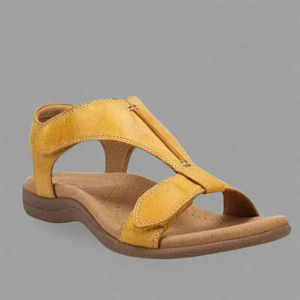 Sophie™ | Sandales orthopédiques