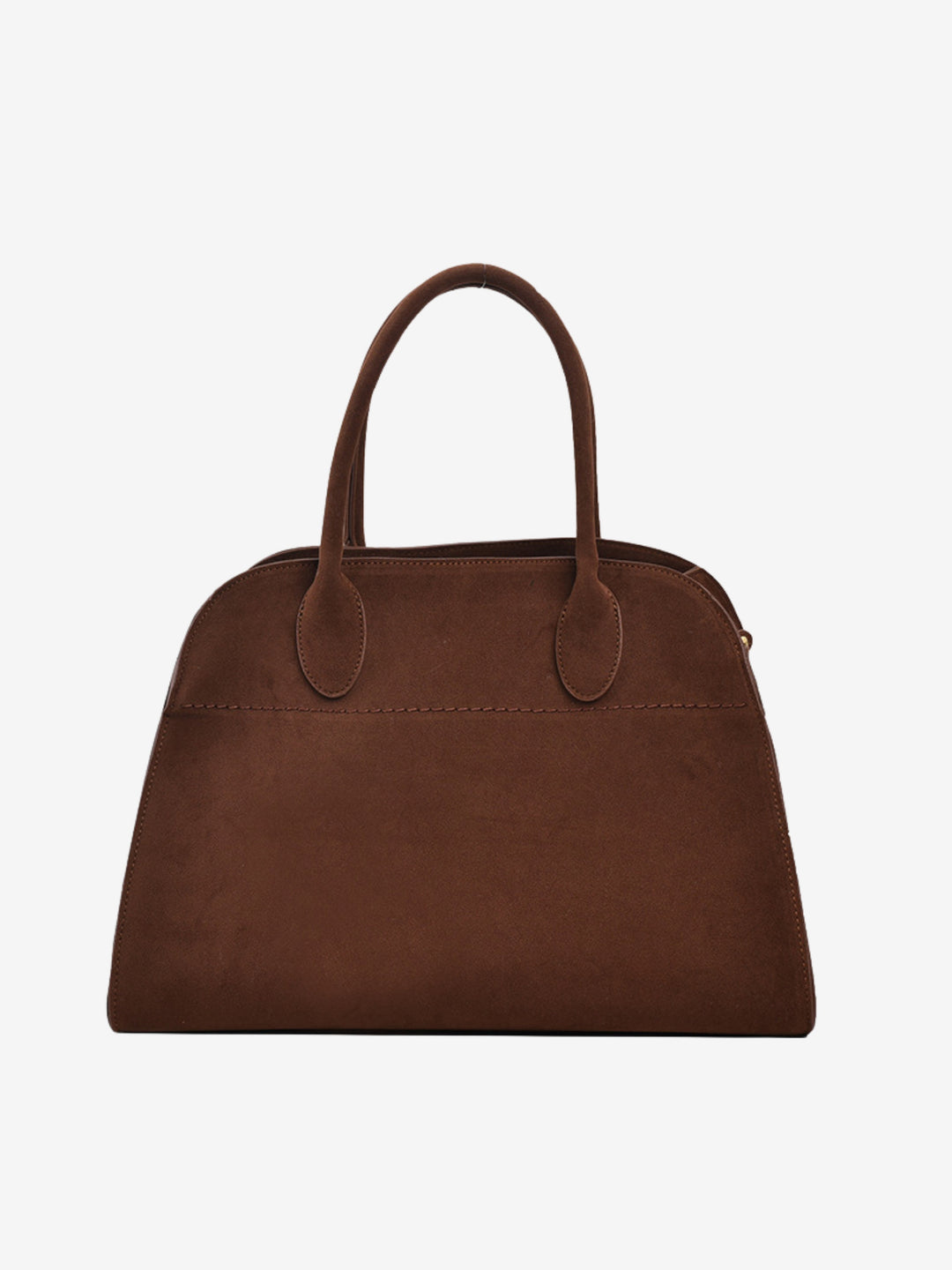 Sac en daim Beatrix