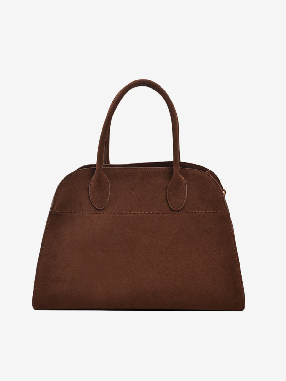 Sac en daim Beatrix