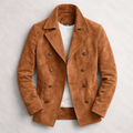Manteau en Suède DONACCI