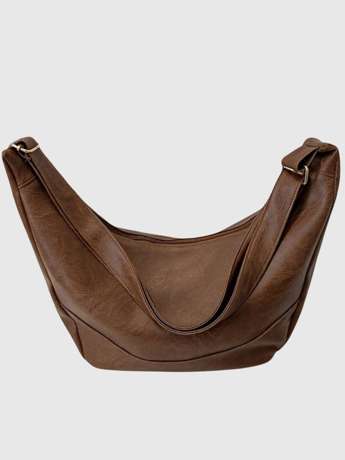Sac à bandoulière Clementine Sleek