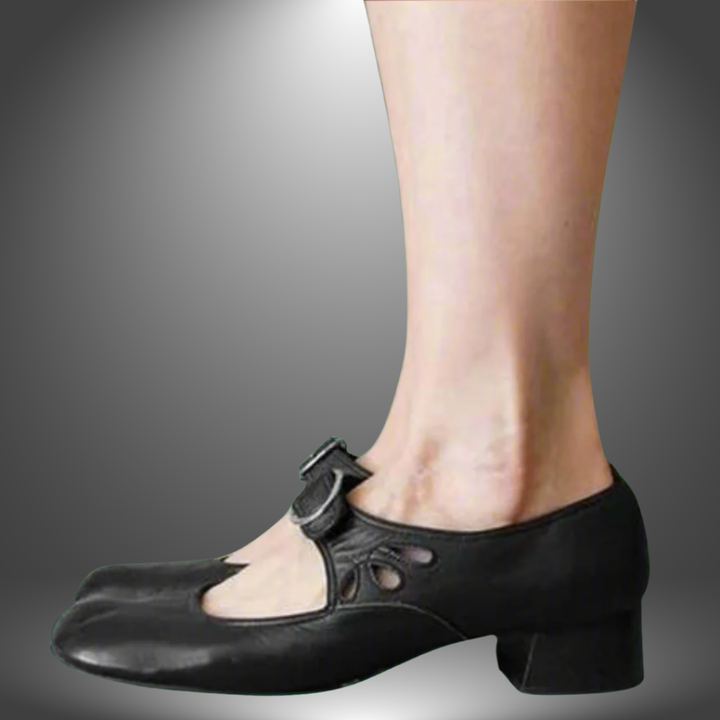 Denisa | Sandales Artisanales Vintage