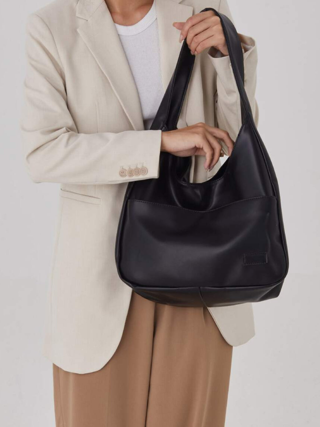 Sac à bandoulière Luna