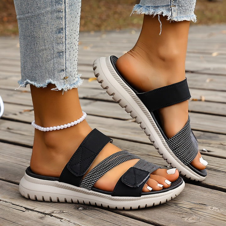 Marvella | Sandales orthopédiques
