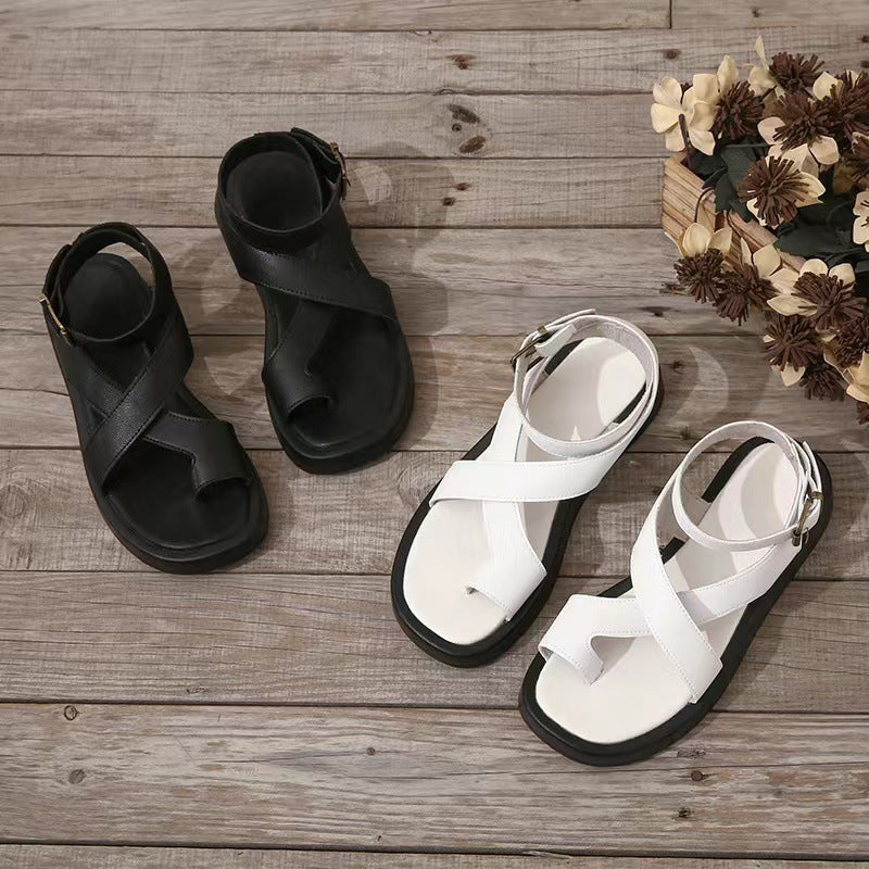 Tess™ | Sandales Orthopédiques