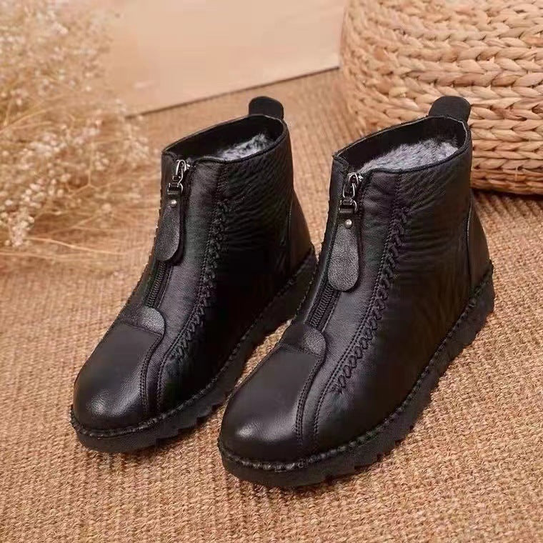 Madelyn | Bottines Confortables