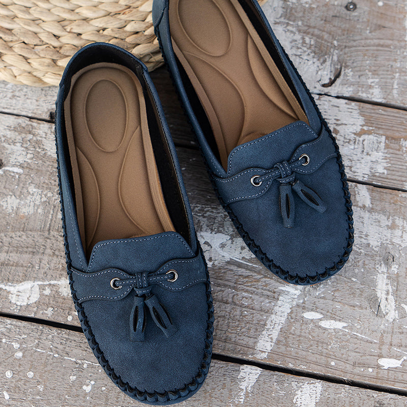 Dagmar™ - Chaussons Orthopédiques