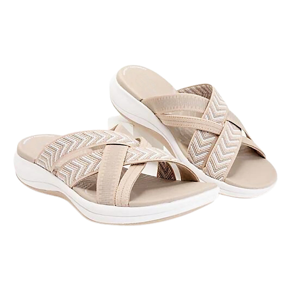 Vivian™ | Sandales Orthopédiques