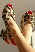 Kirsten™ - Talons Élégants
