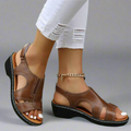 Lucy™ | Sandales Orthopédiques