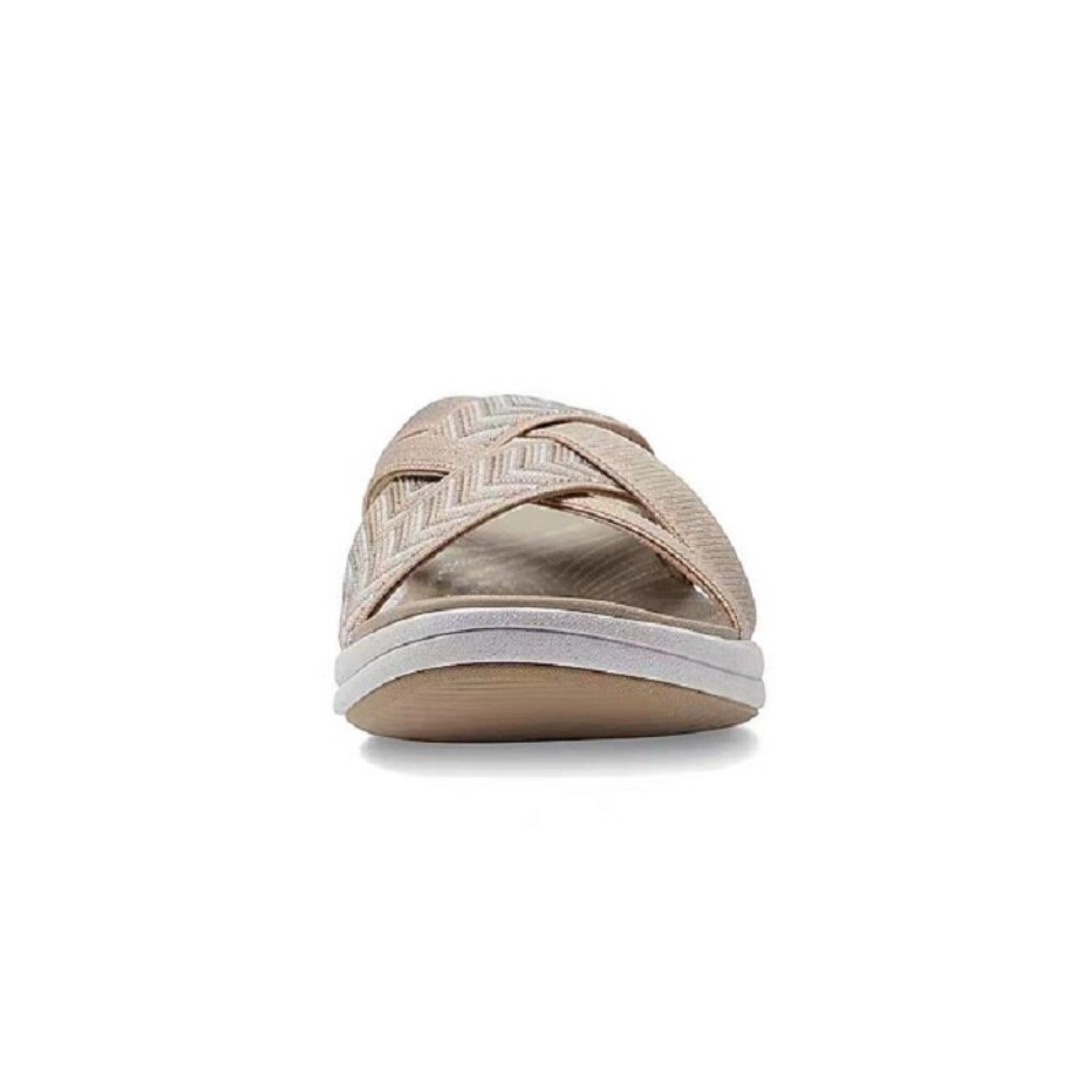 Vivian™ | Sandales Orthopédiques