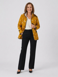 AVELOIRE | Veste matelassée Chats et Étoiles Nicole