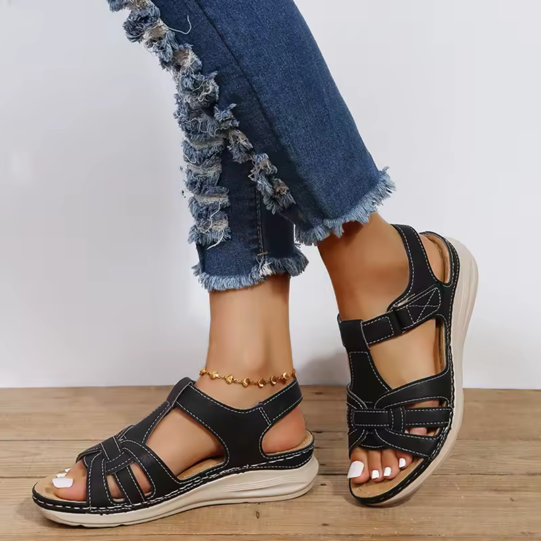 Dakota™ | Sandales Orthopédiques