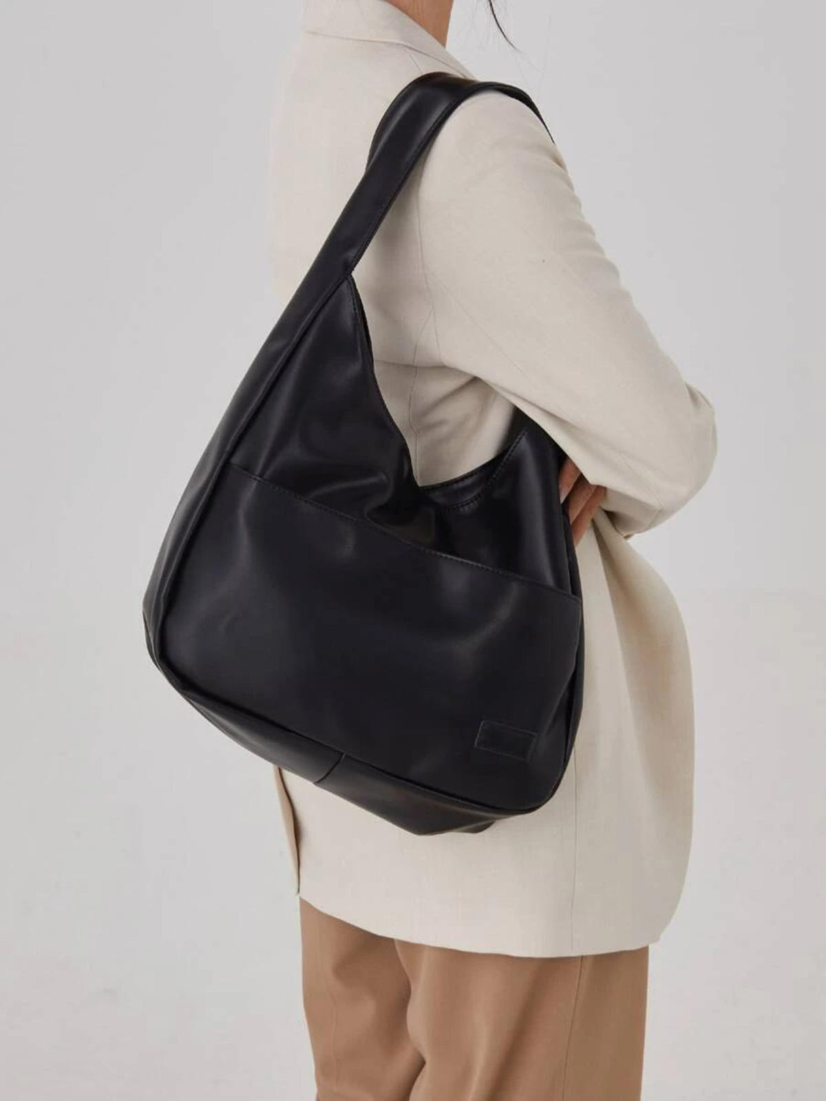 Sac à bandoulière Luna