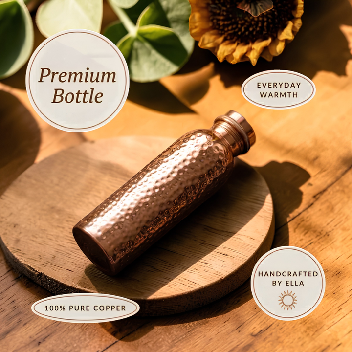Bouteille d&
