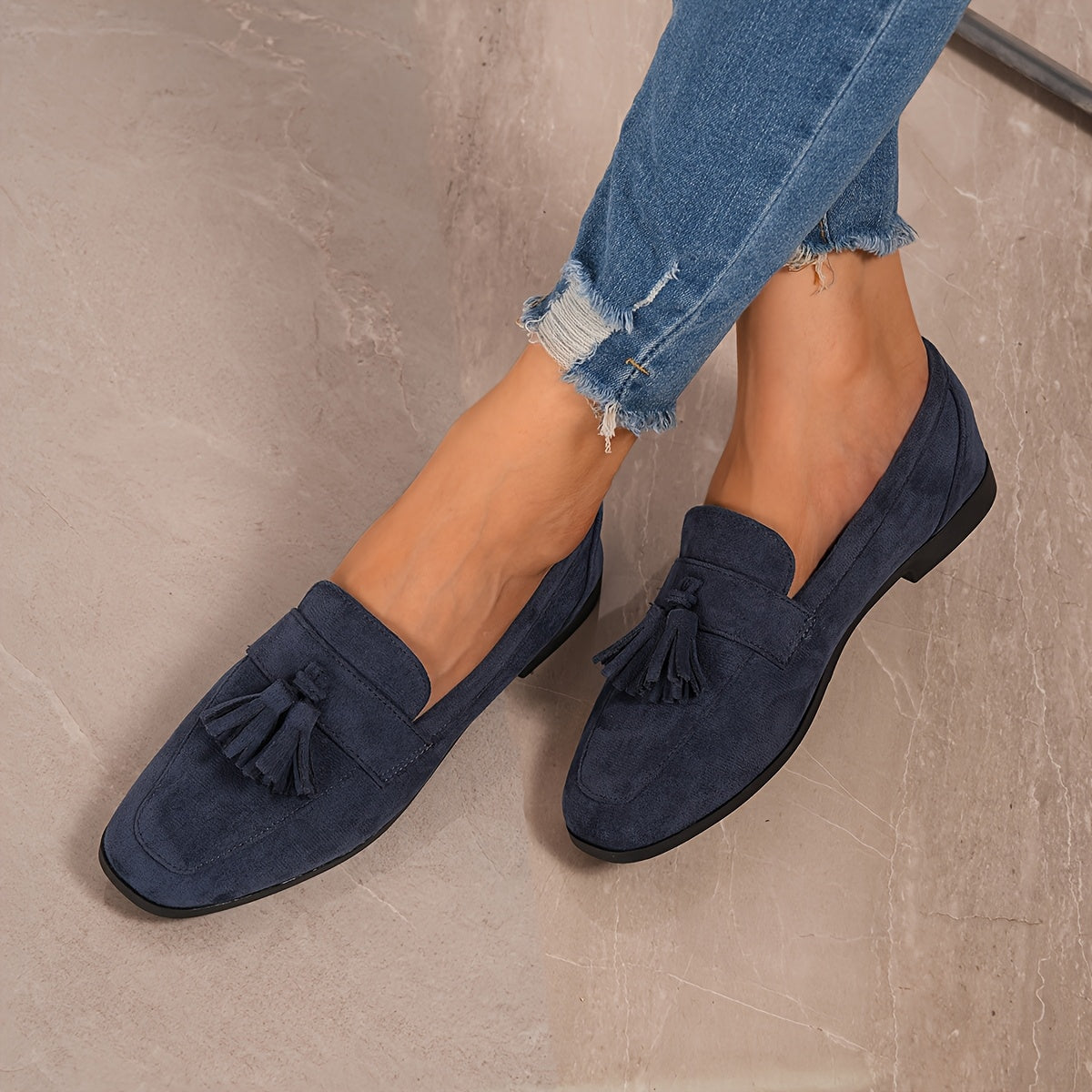 Leanna | Chaussures de randonnée confortables et de soutien