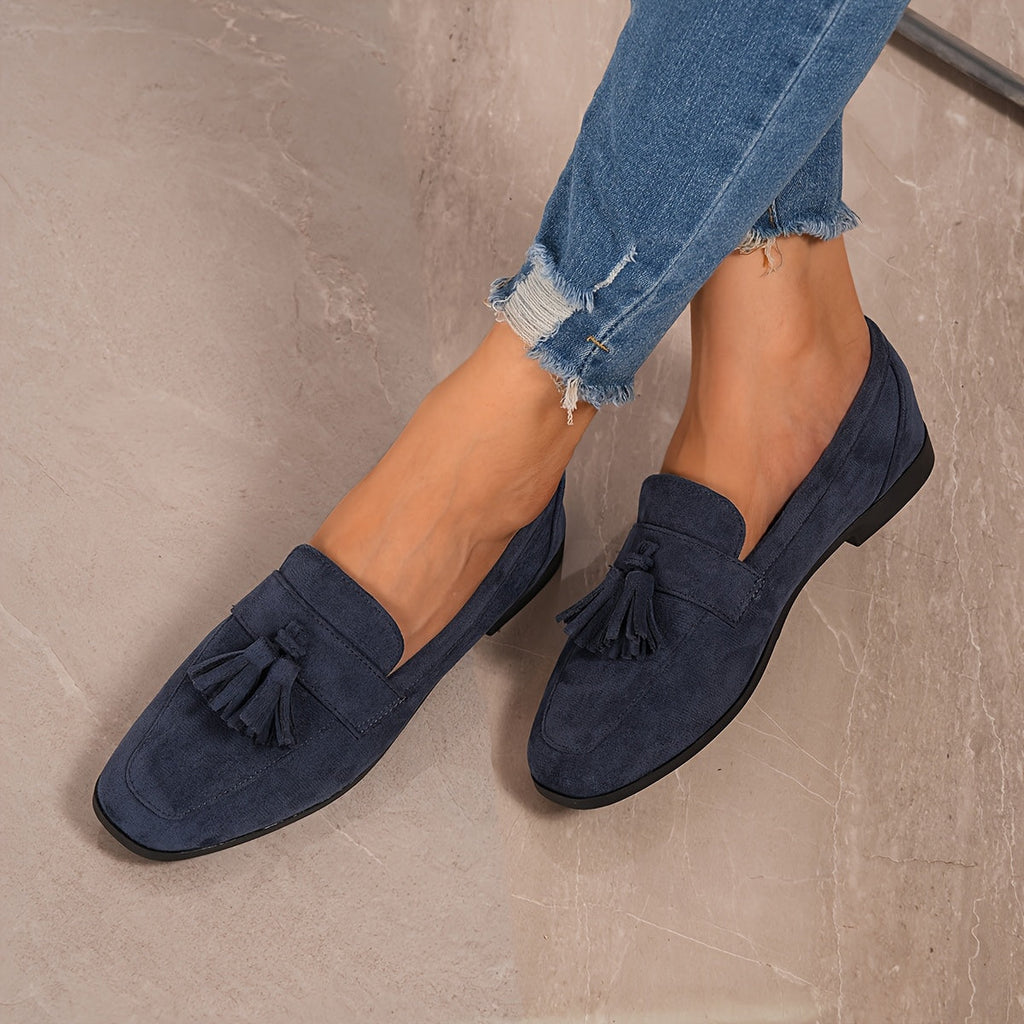 Leanna | Chaussures de randonnée confortables et de soutien