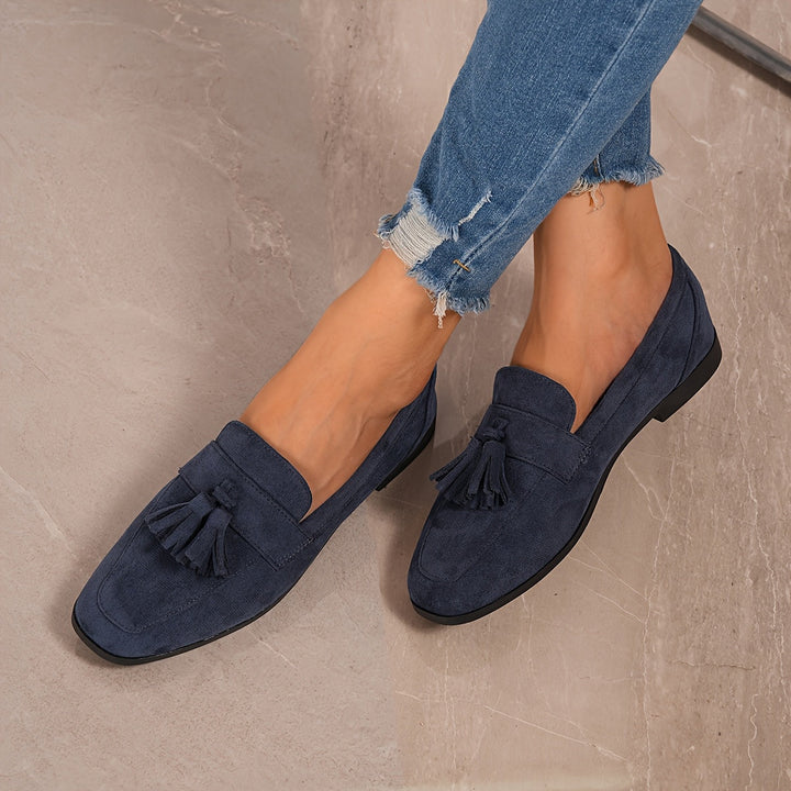 Leanna | Chaussures de randonnée confortables et de soutien