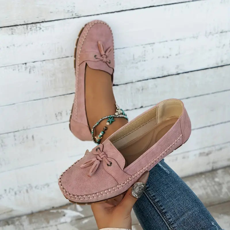 Dagmar™ - Chaussons Orthopédiques
