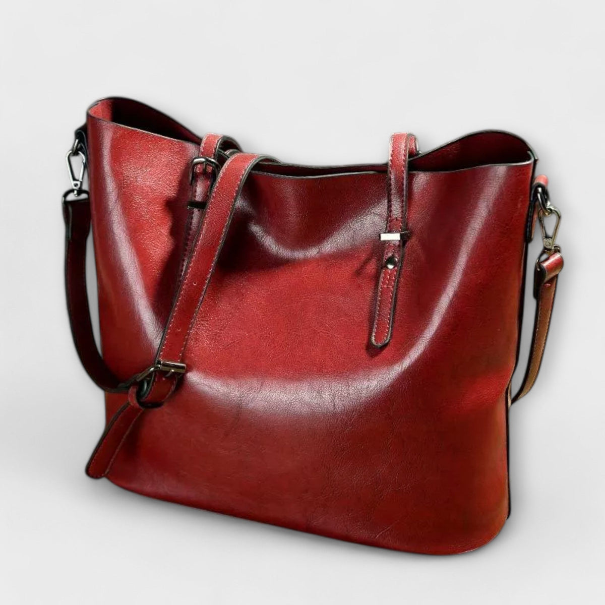 Tavros - Sac à bandoulière vintage