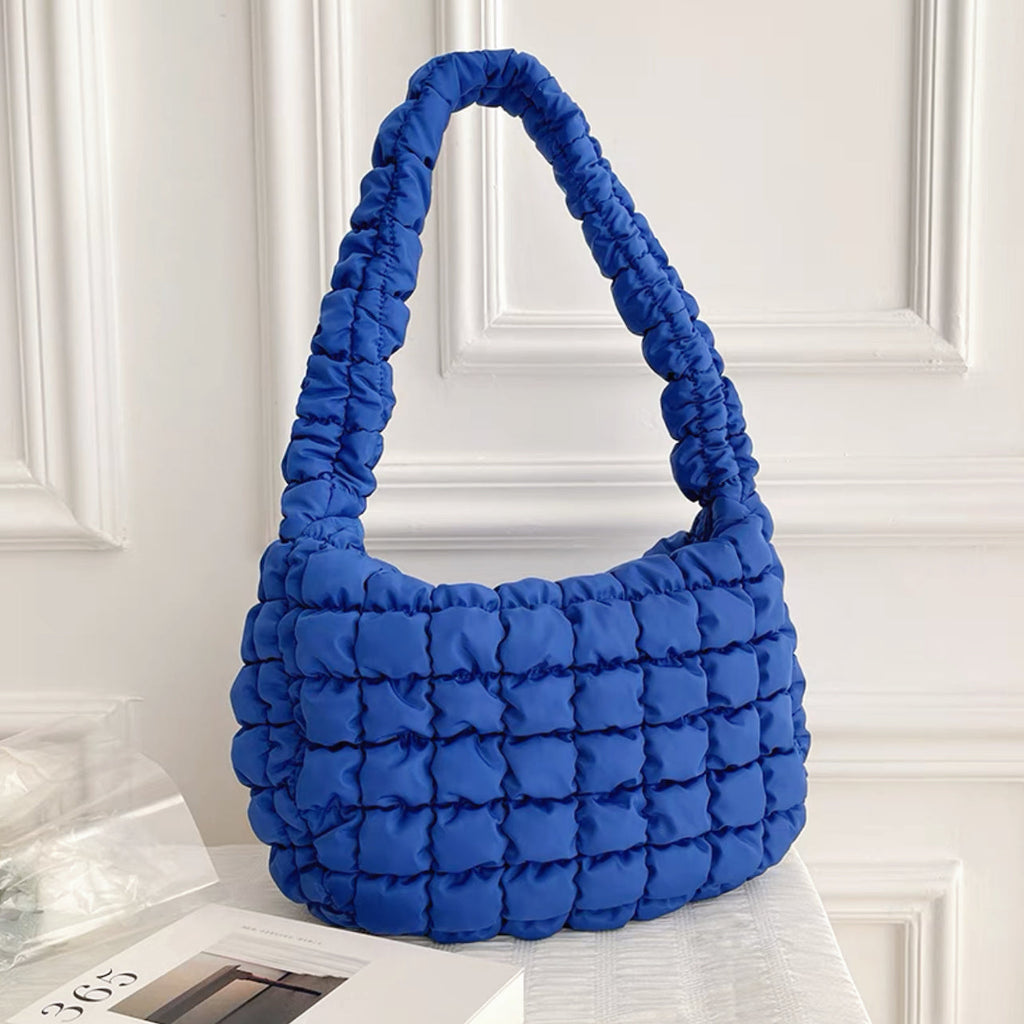 Sac à bandoulière plié Blythe