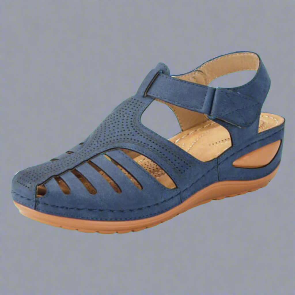 Ava™ | Sandales Orthopédiques Confortables