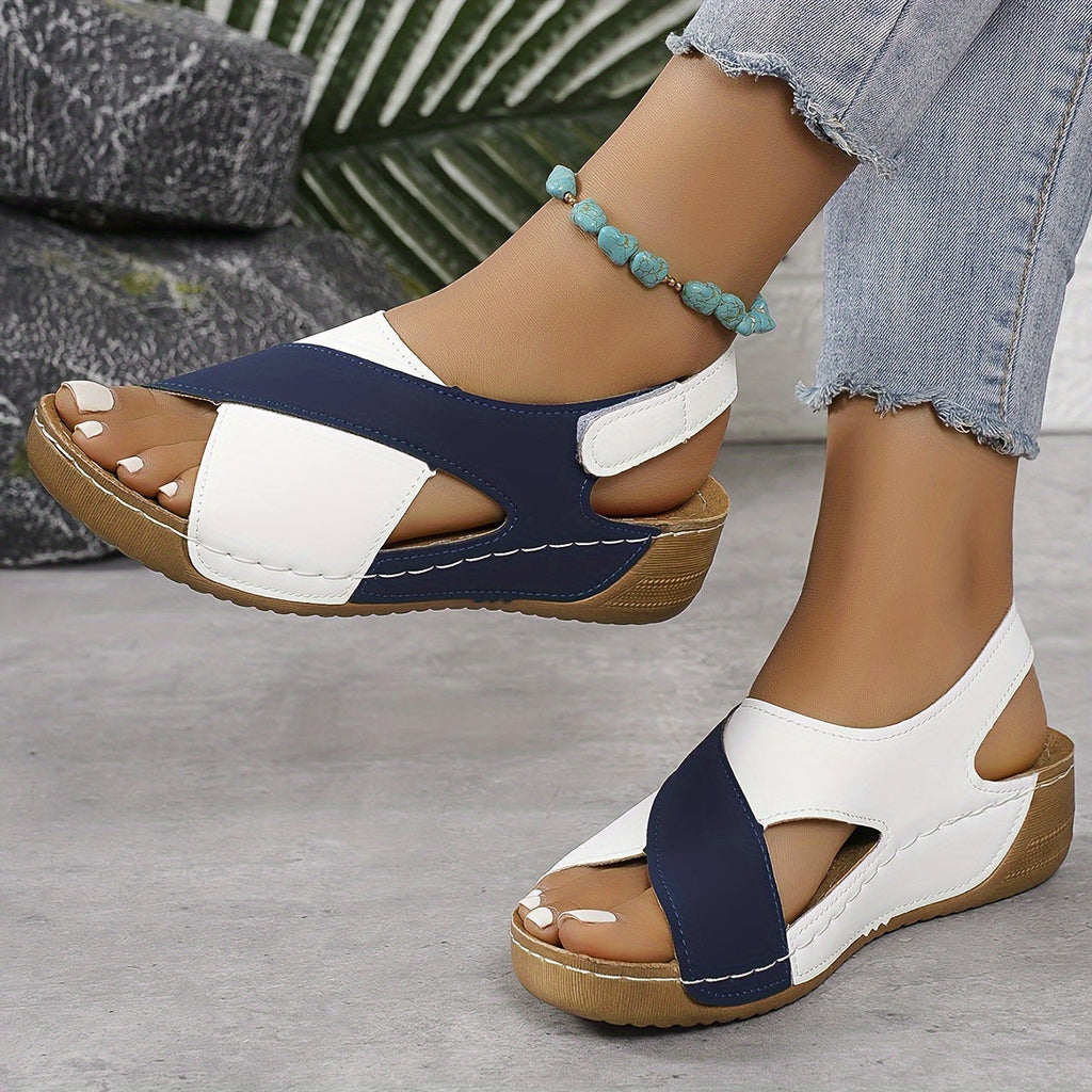 Ainsley™ | Sandales Suprême Confort